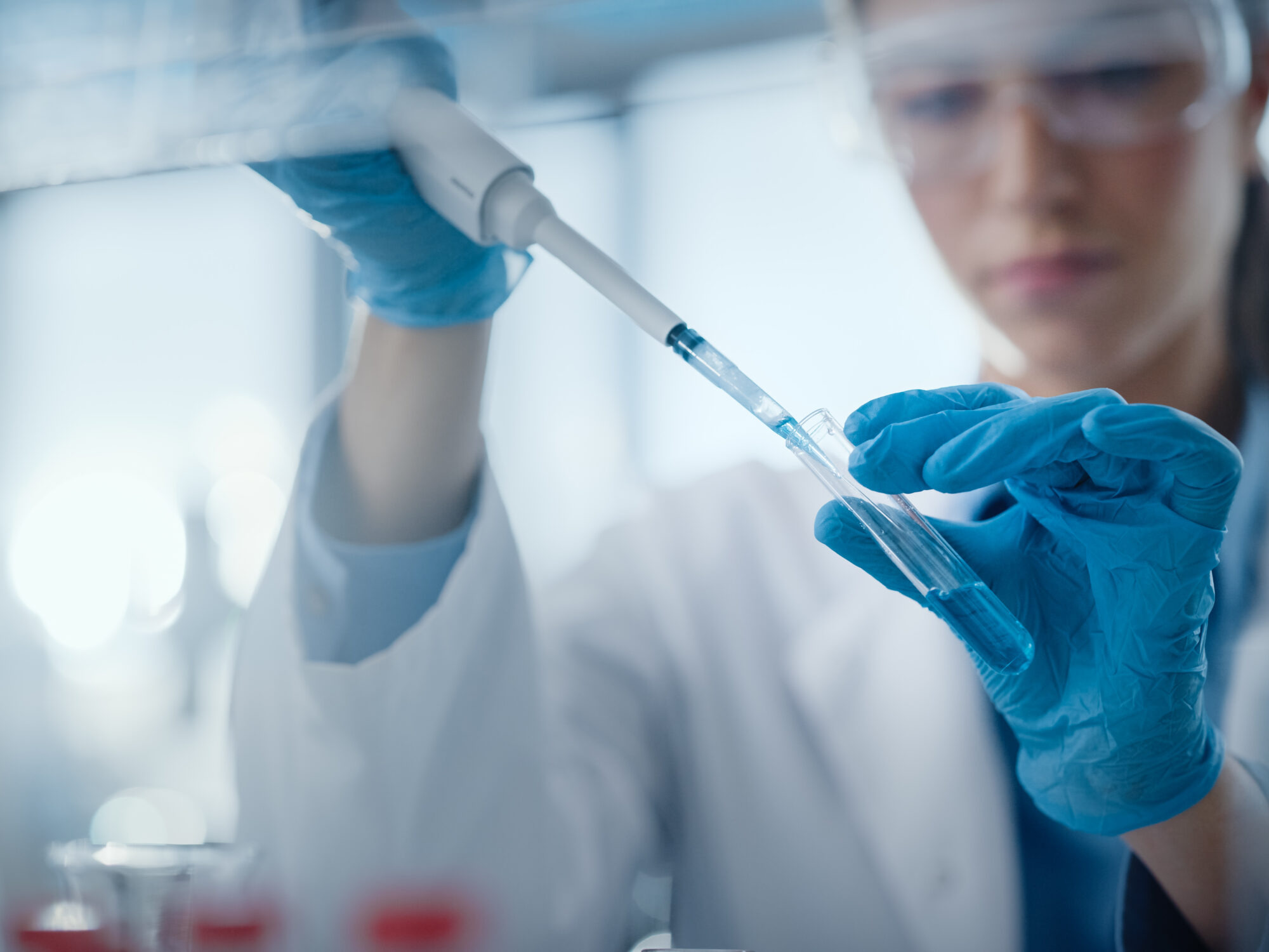 Adeno Associated Virus (AAV) | Curia