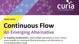 continuous flow whitepaper