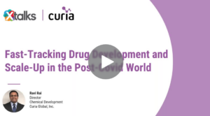 fast tracking drug development