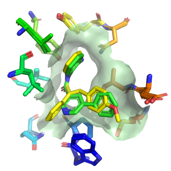 Computer Aided Drug Design