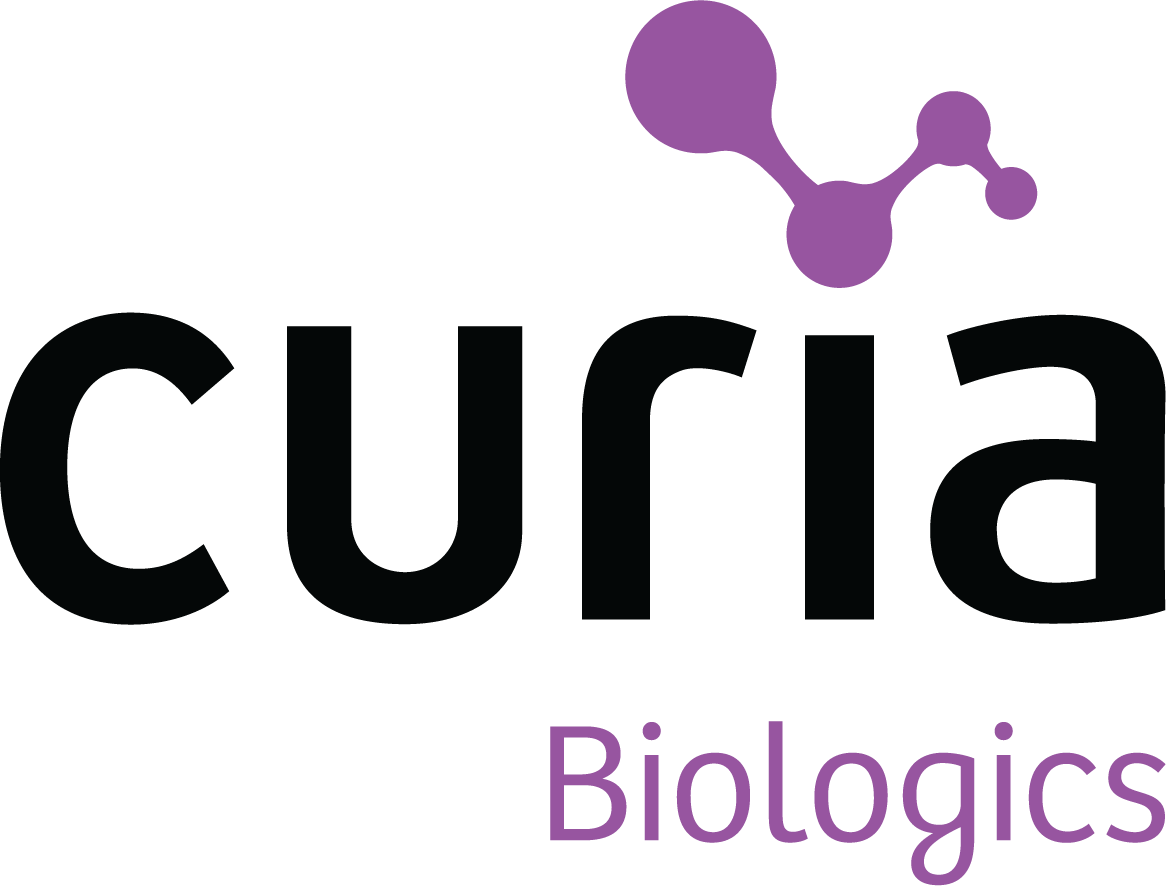 Curia Biologics Logo