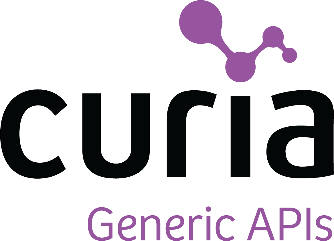 Curia Generic APIs Logo