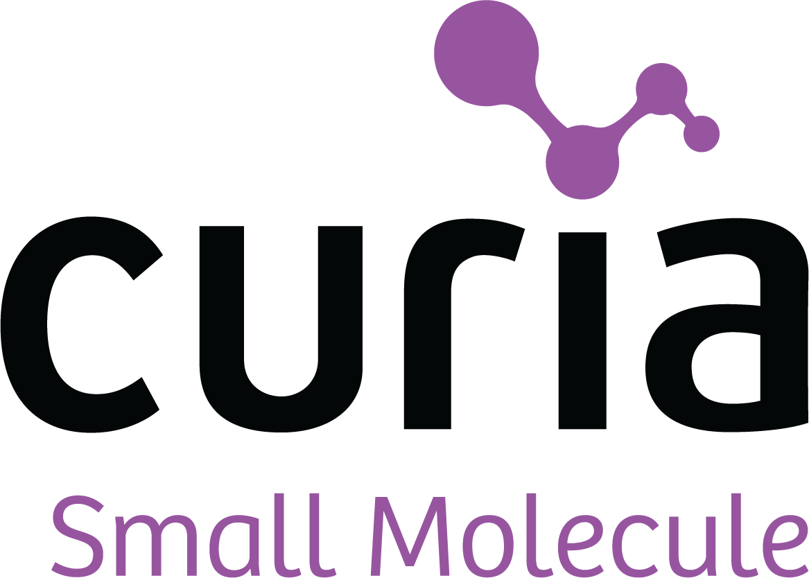 Curia Small Molecule Logo